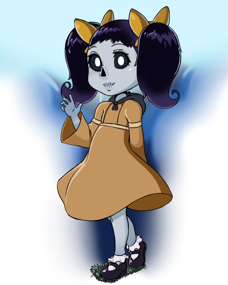 Luna page 1 full