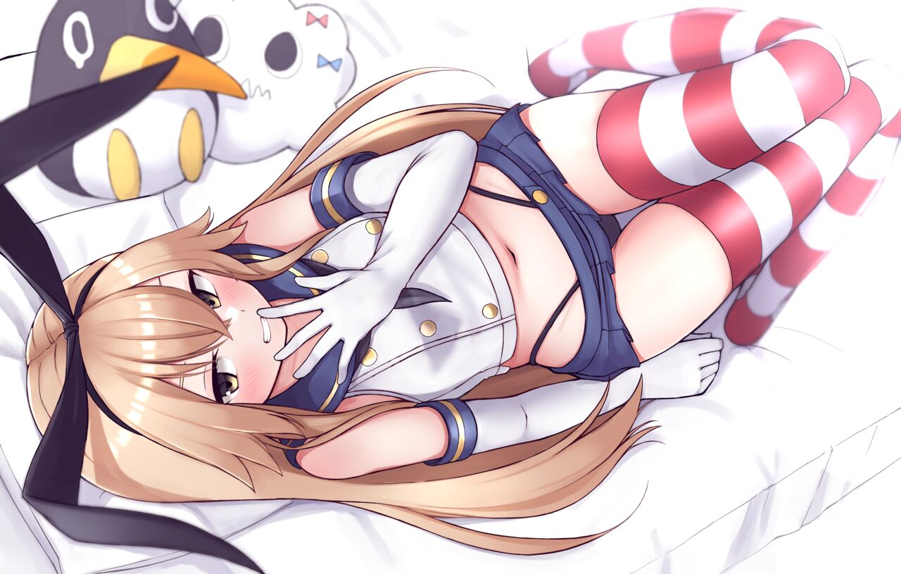 Artist てぃえむ PIXIV page 1 full