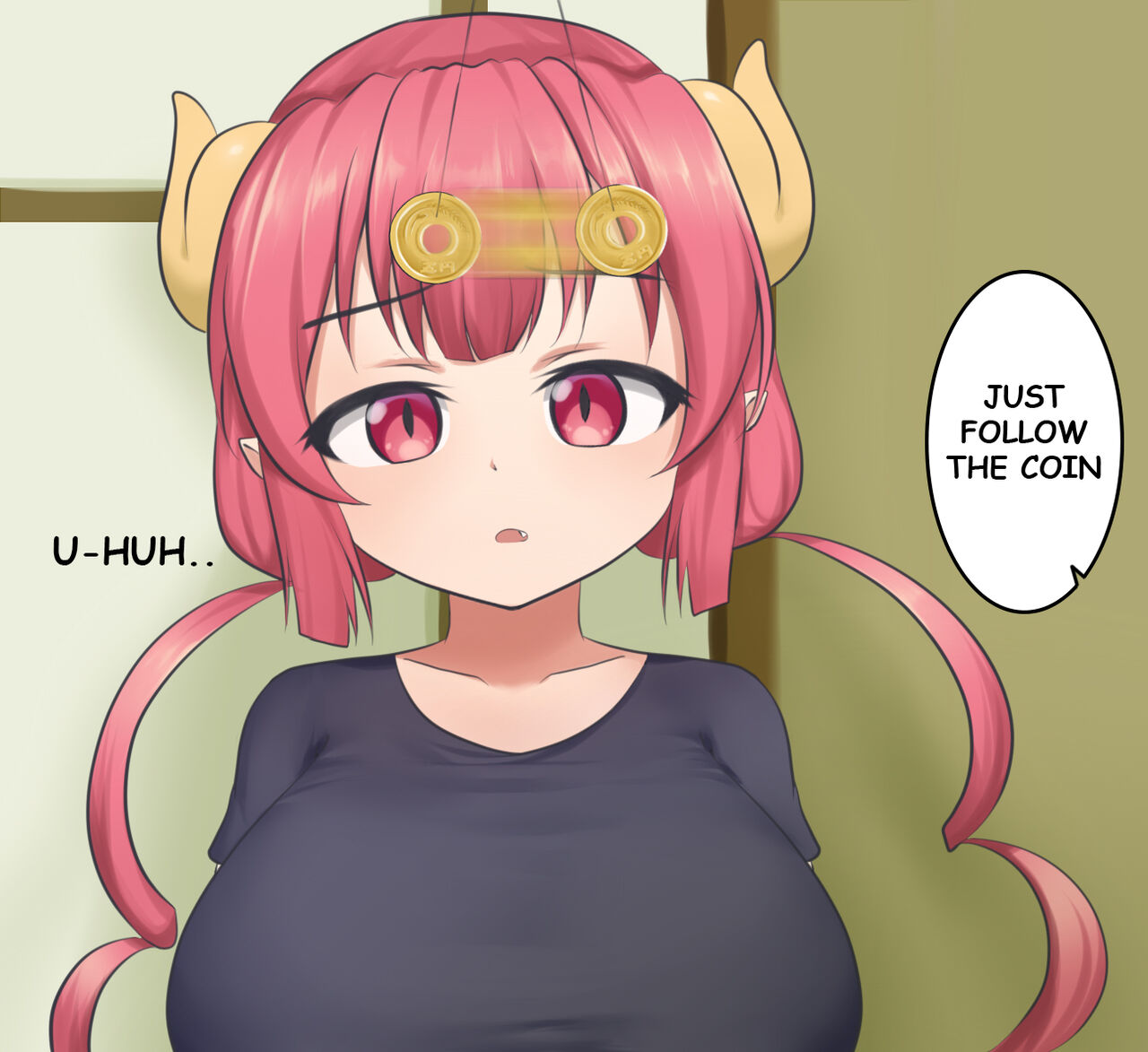 Iruru Hypnotize page 2 full