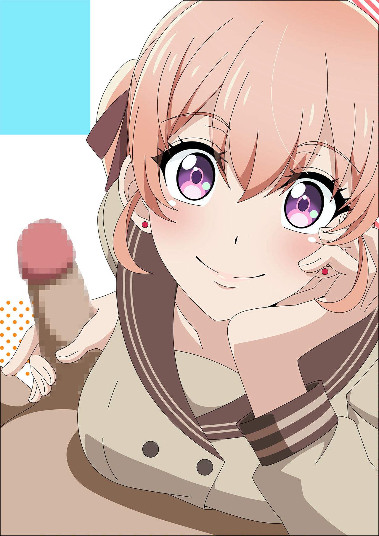 Kakkou na Heya page 3 full