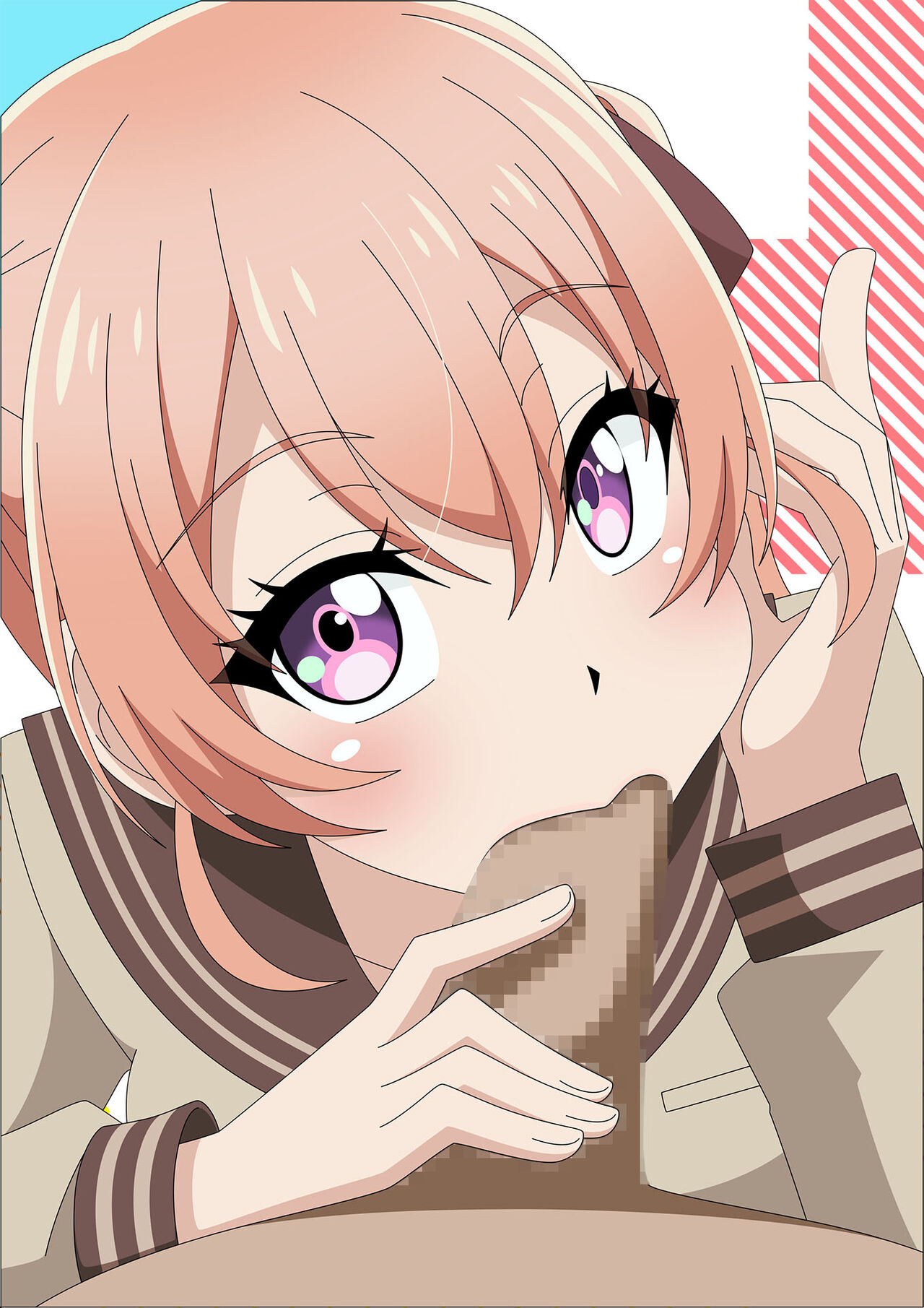 Kakkou na Heya page 6 full
