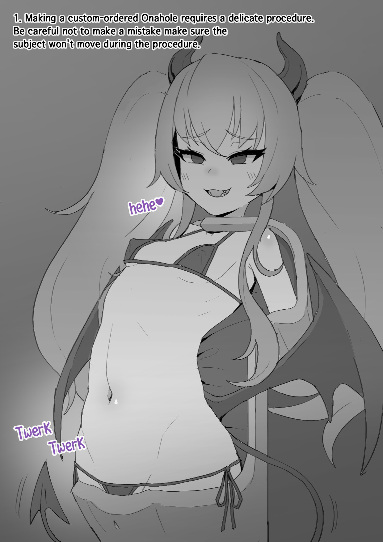 How To Make Onahole page 8 full
