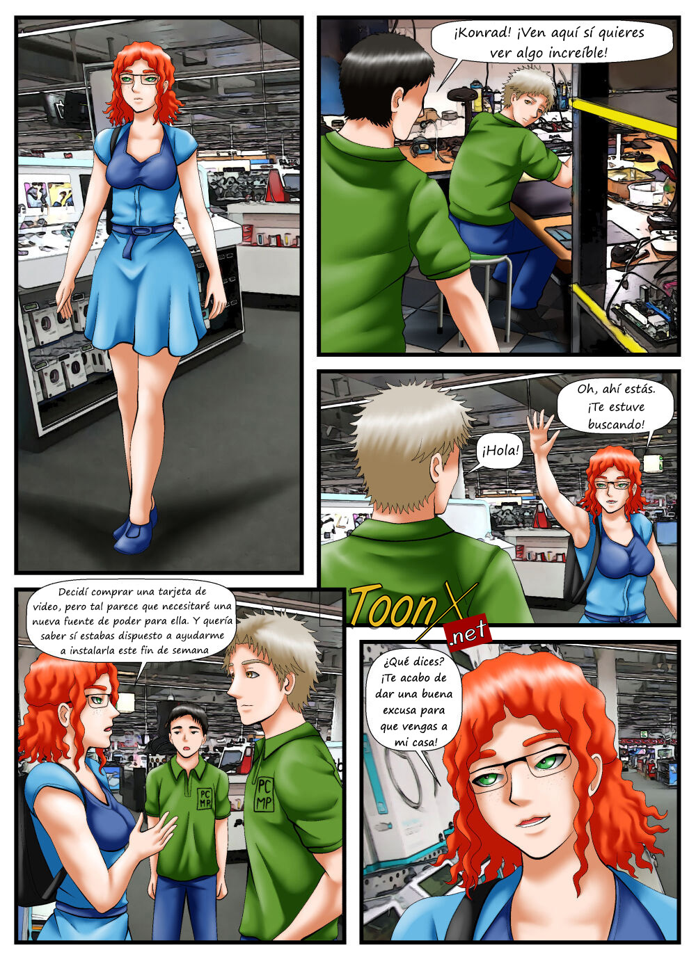 Discount Star page 9 full