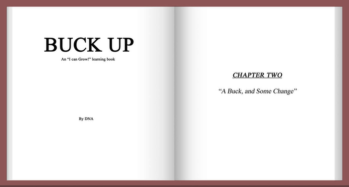 Buck Up page 10 full