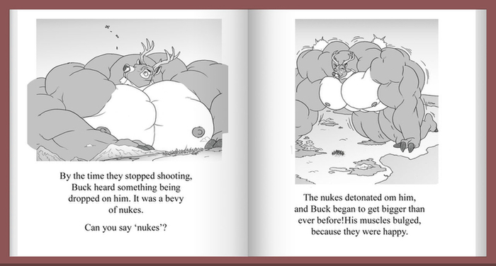 Buck Up page 8 full