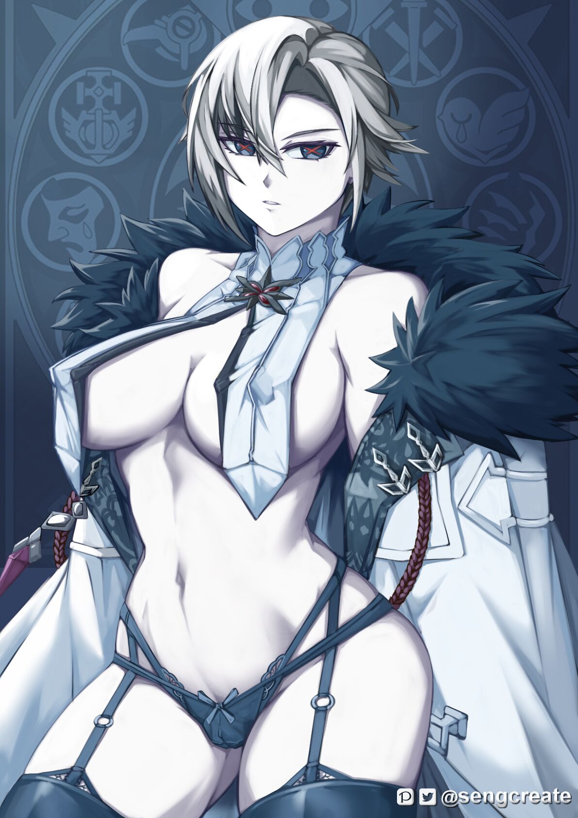 ●PIXIV● sengcreate page 3 full