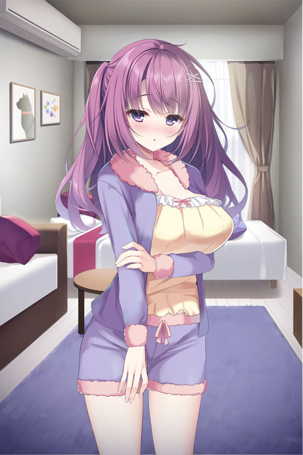 ANOTHER HEROINE page 10 full