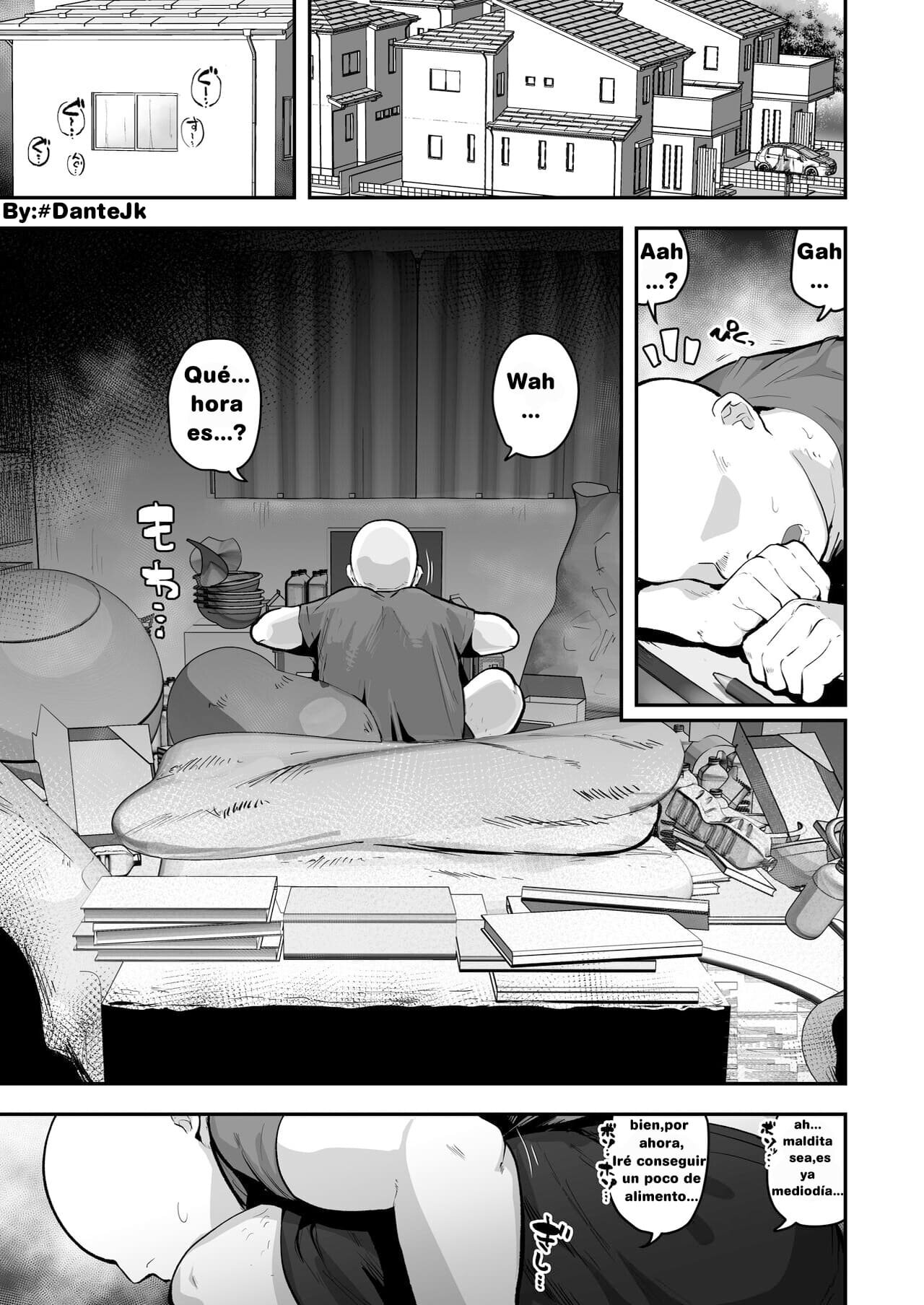 Imouto no Tomodachi ga Dosukebe Taishuu Fechi Sugite, Inkya no Ore to Kikenbi Nakadashi Hamemakuri page 2 full