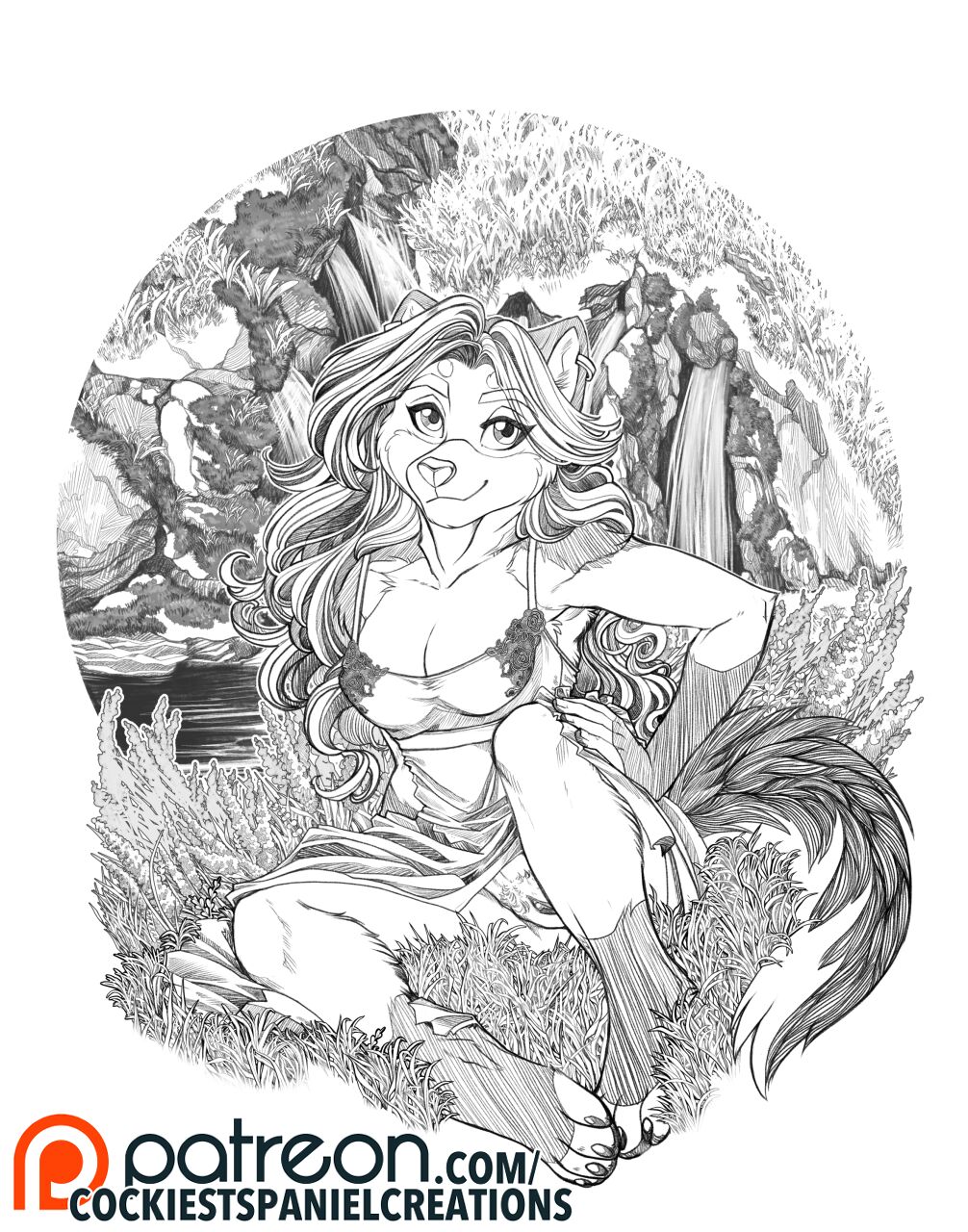 Cockiestspaniel Gallery page 7 full