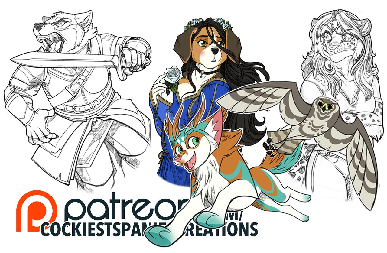 Cockiestspaniel Gallery page 9 full