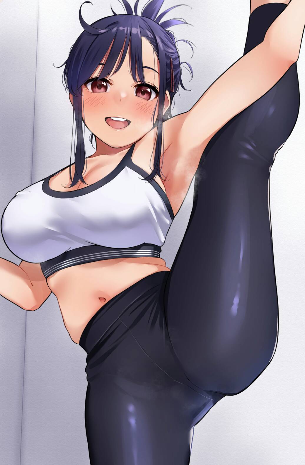 ●PIXIV● 五十嵐恭平 page 7 full