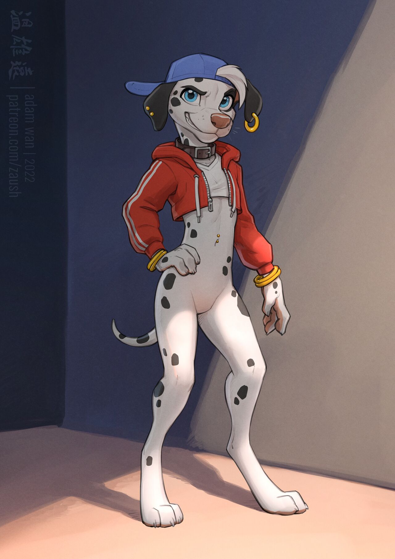 Artist Collection page 10 full