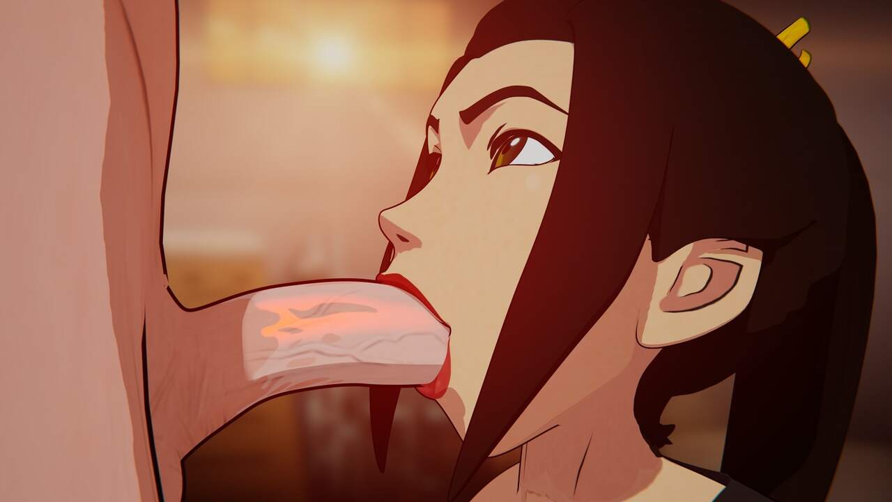 Avatar The Last Airbender 2 page 5 full