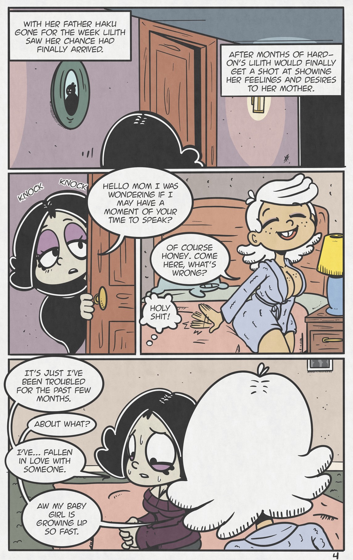 Breeding Night page 5 full