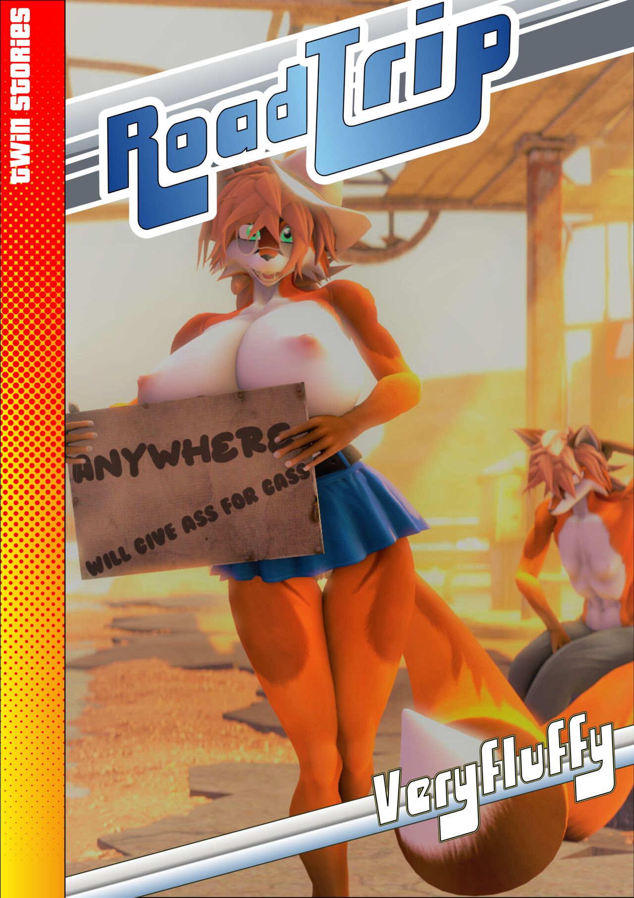 Roadtrip page 1 full