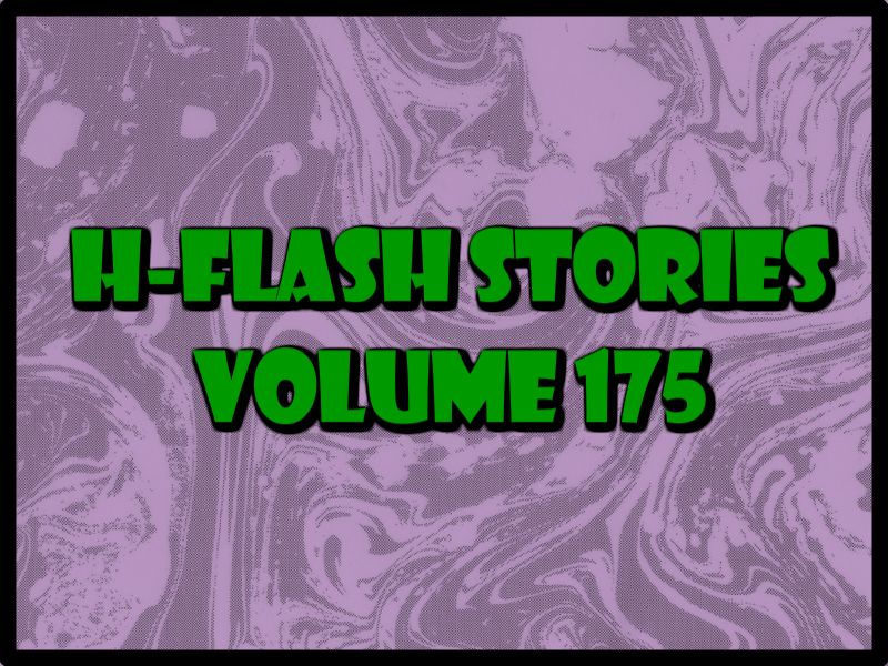 H-Flash Stories Volume 175 page 1 full