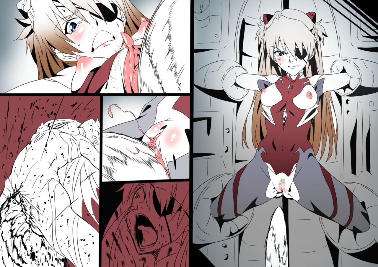Asian Torture Snuff page 4 full
