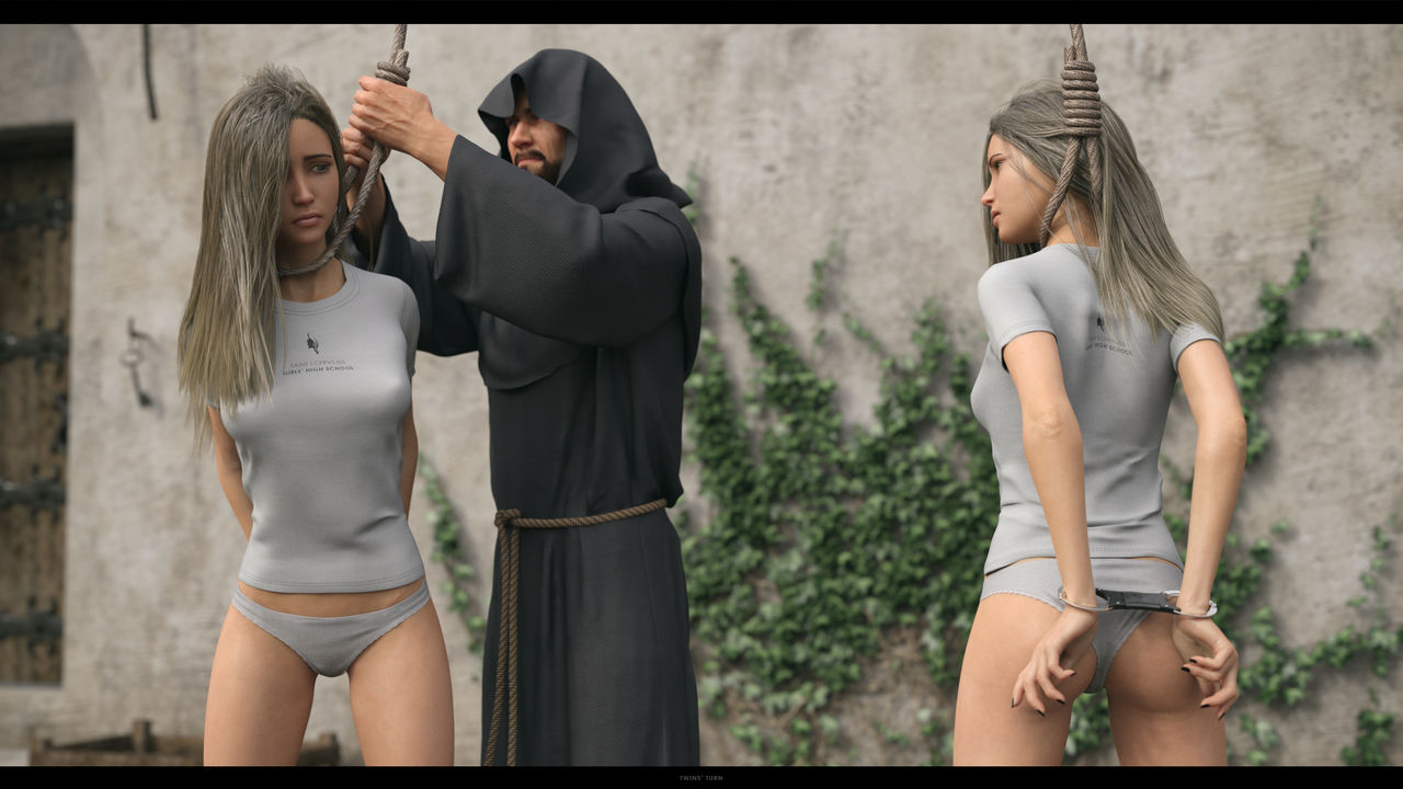 Asian Torture Snuff page 6 full