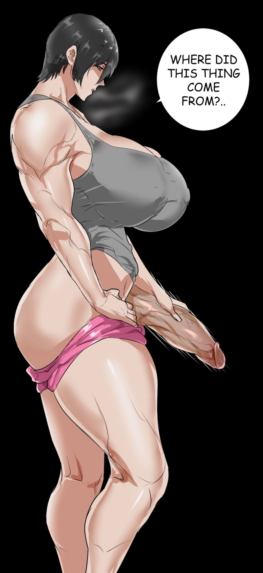 Artist TENCHIZONE page 3 full