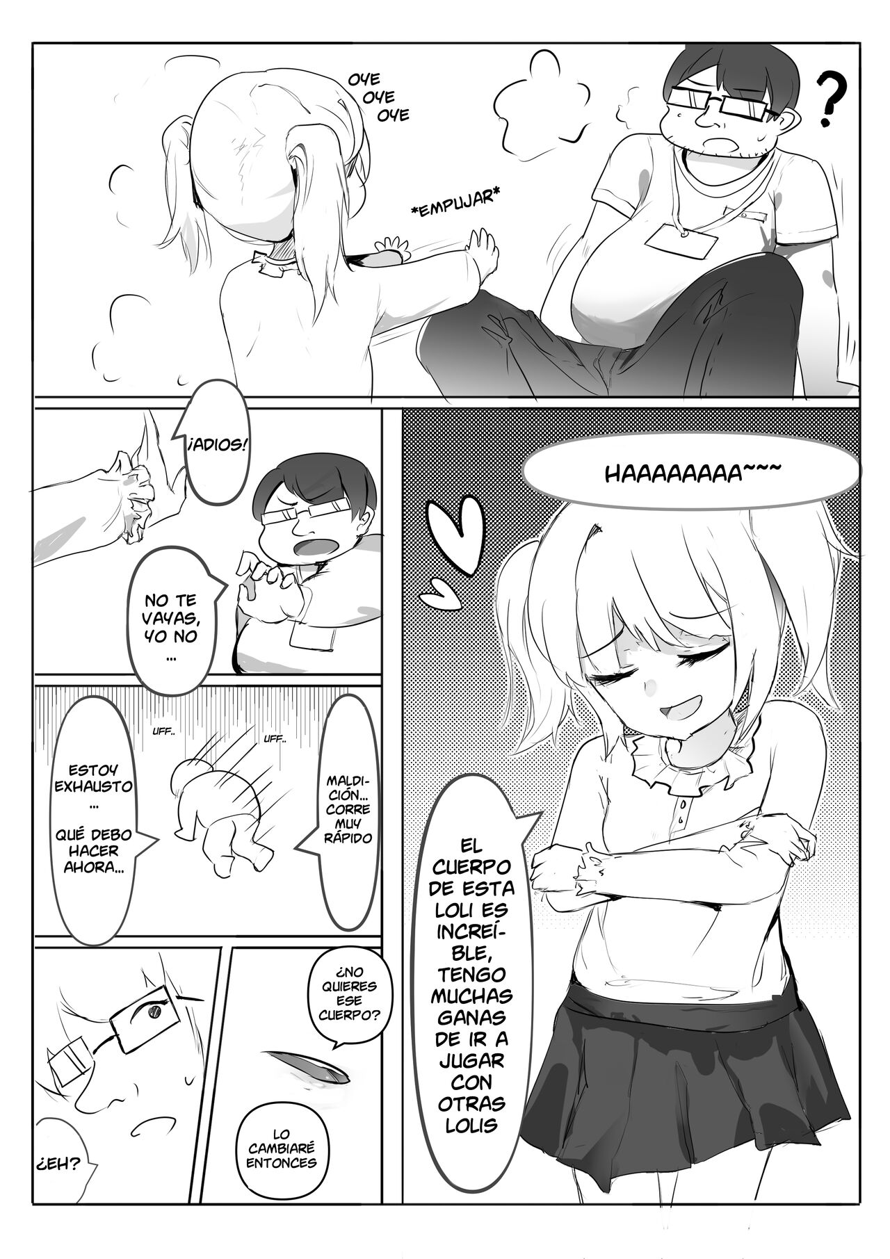 Bodyswap Assistant page 4 full