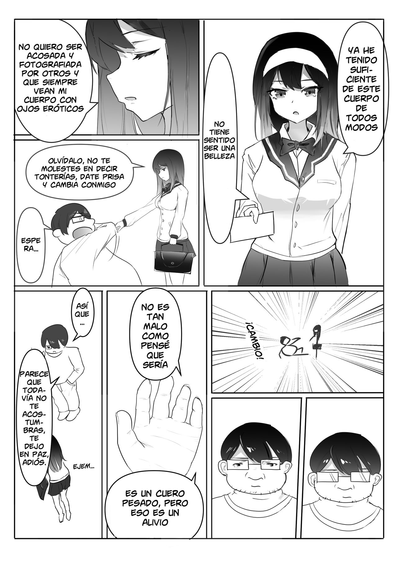 Bodyswap Assistant page 5 full