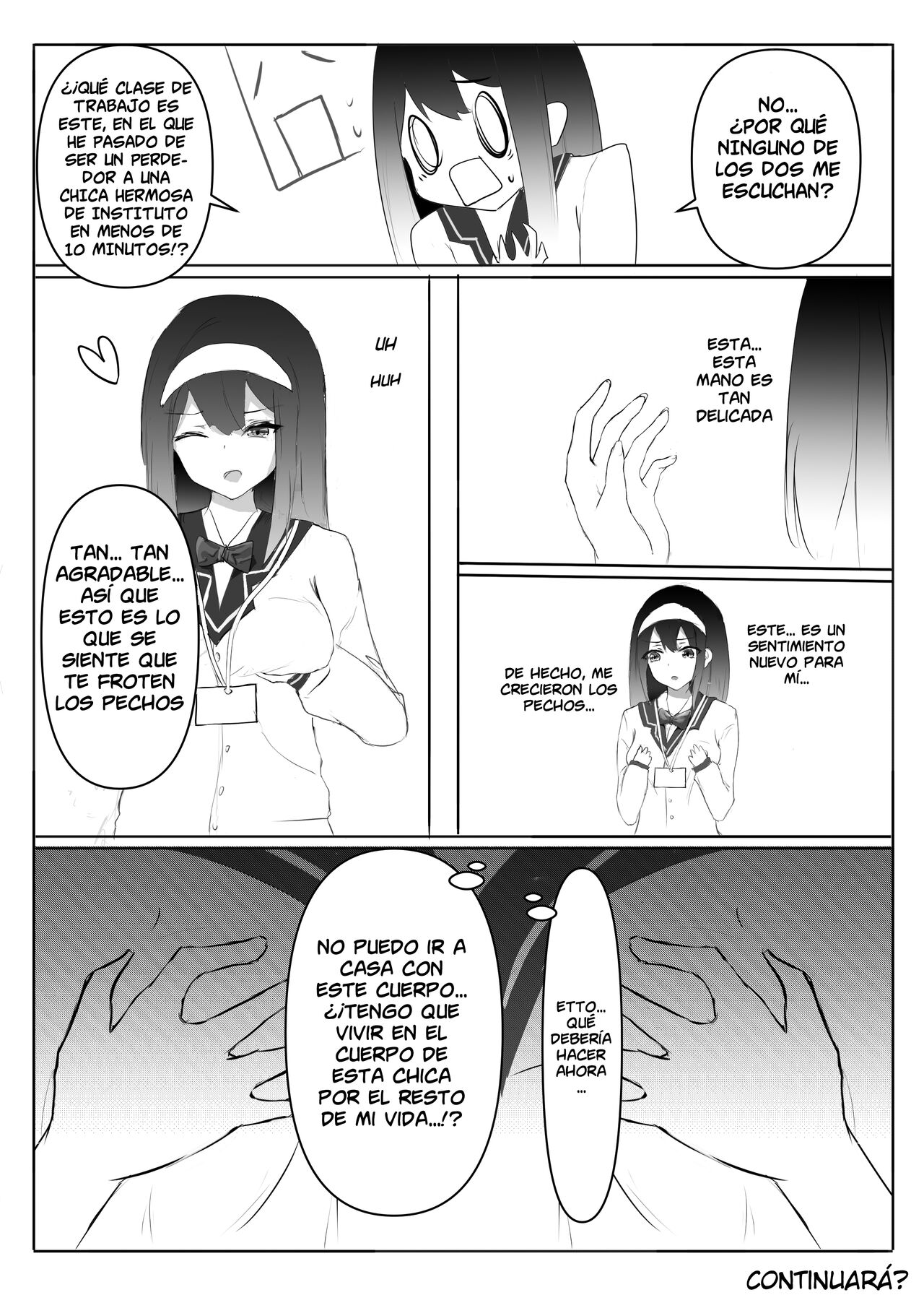 Bodyswap Assistant page 6 full