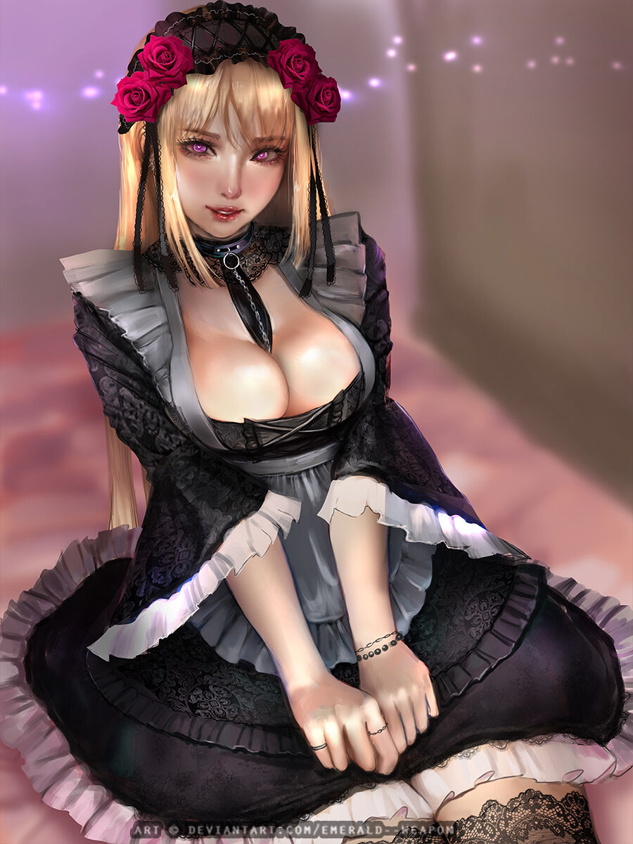 EmeArt page 8 full