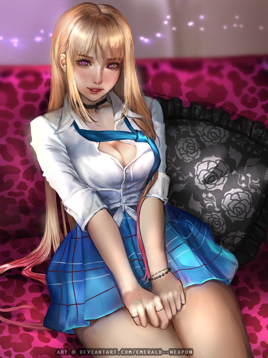 EmeArt page 9 full
