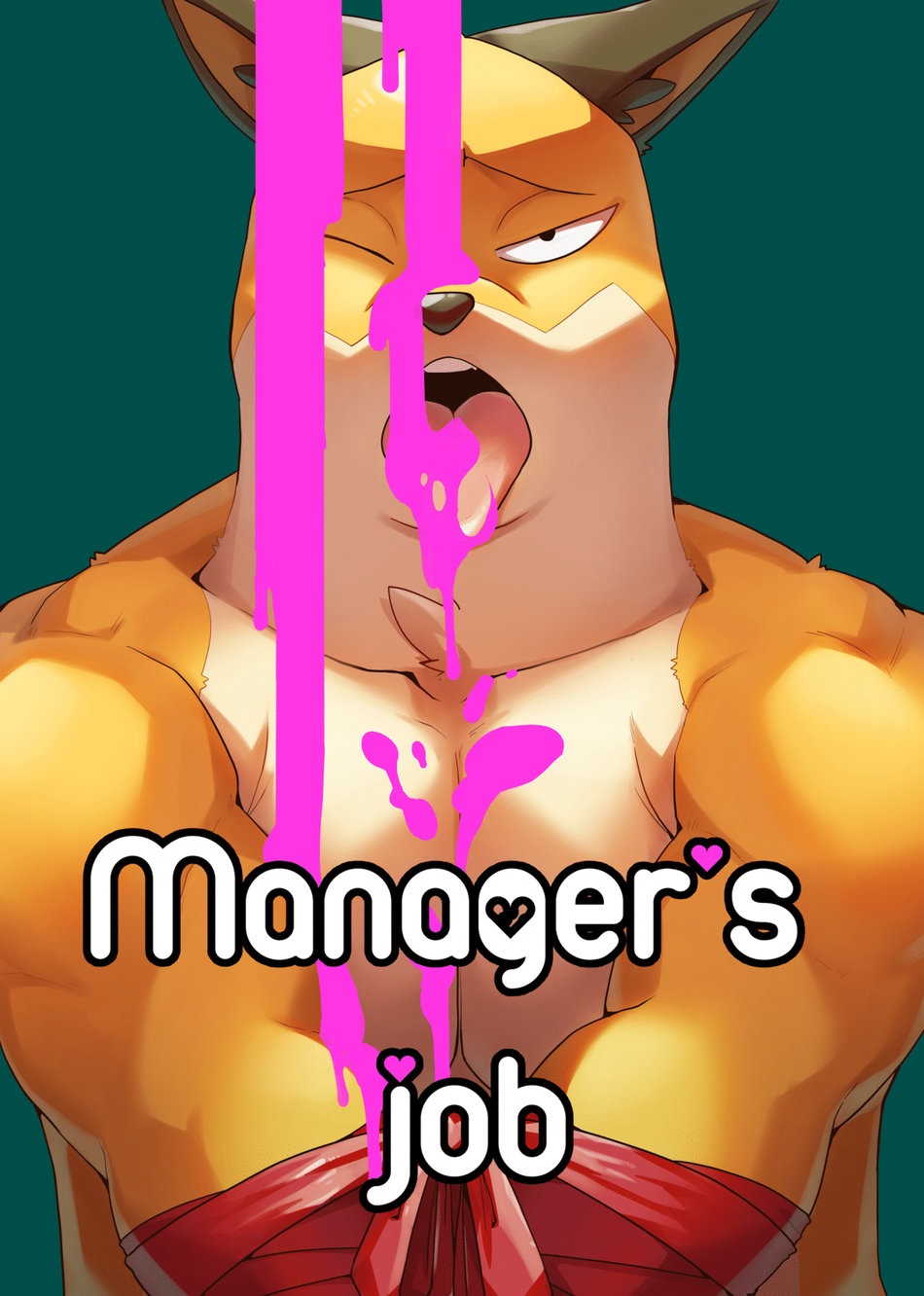 Manager’s job page 1 full