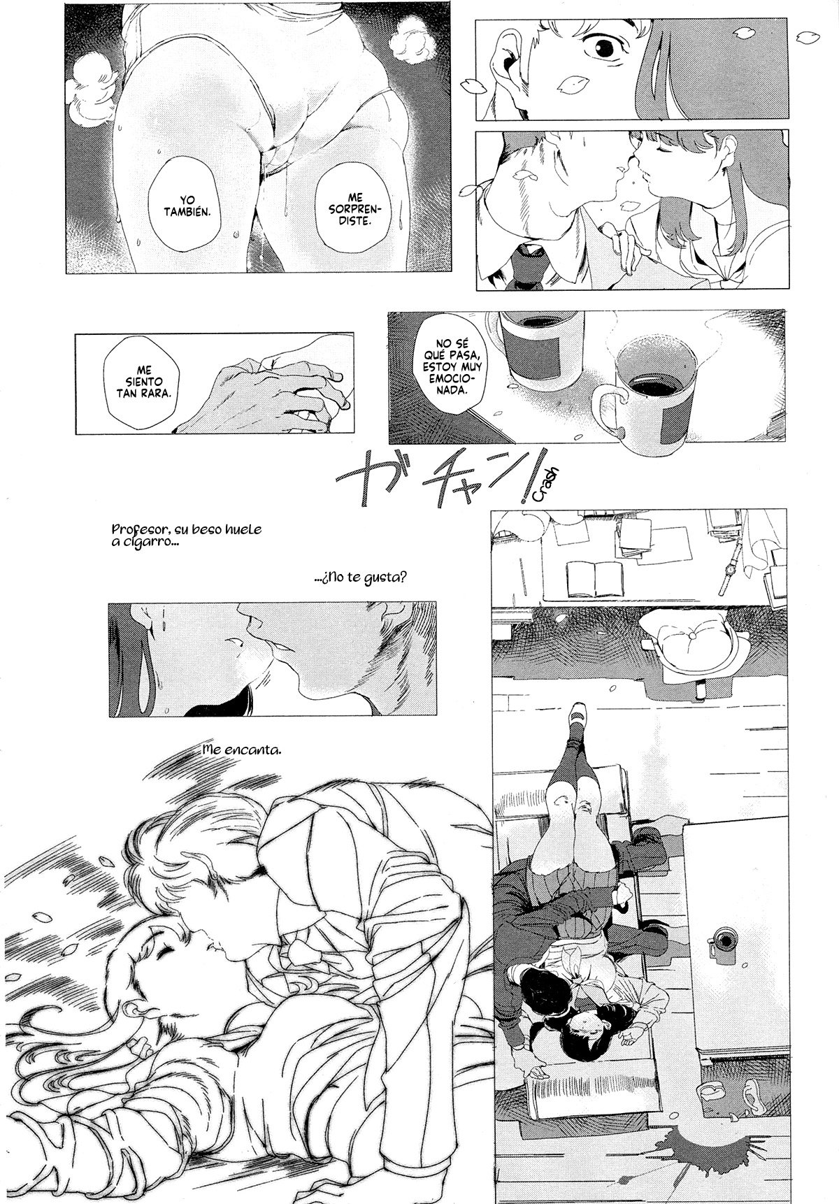 charade page 10 full