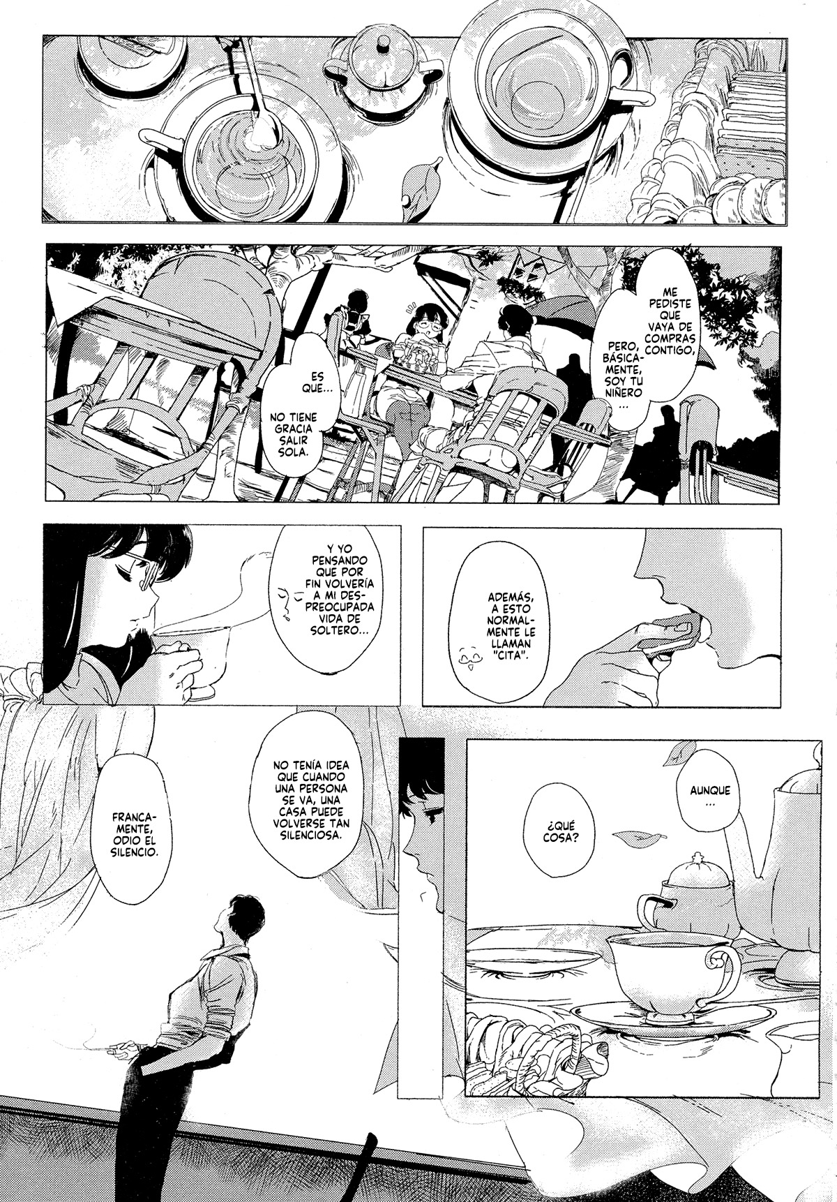 charade page 7 full