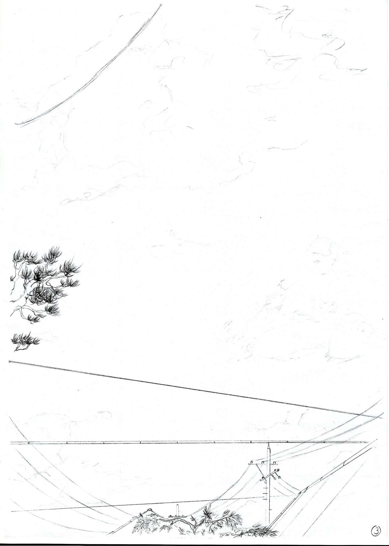 Dreamer - Part 1 "The Book" page 3 full