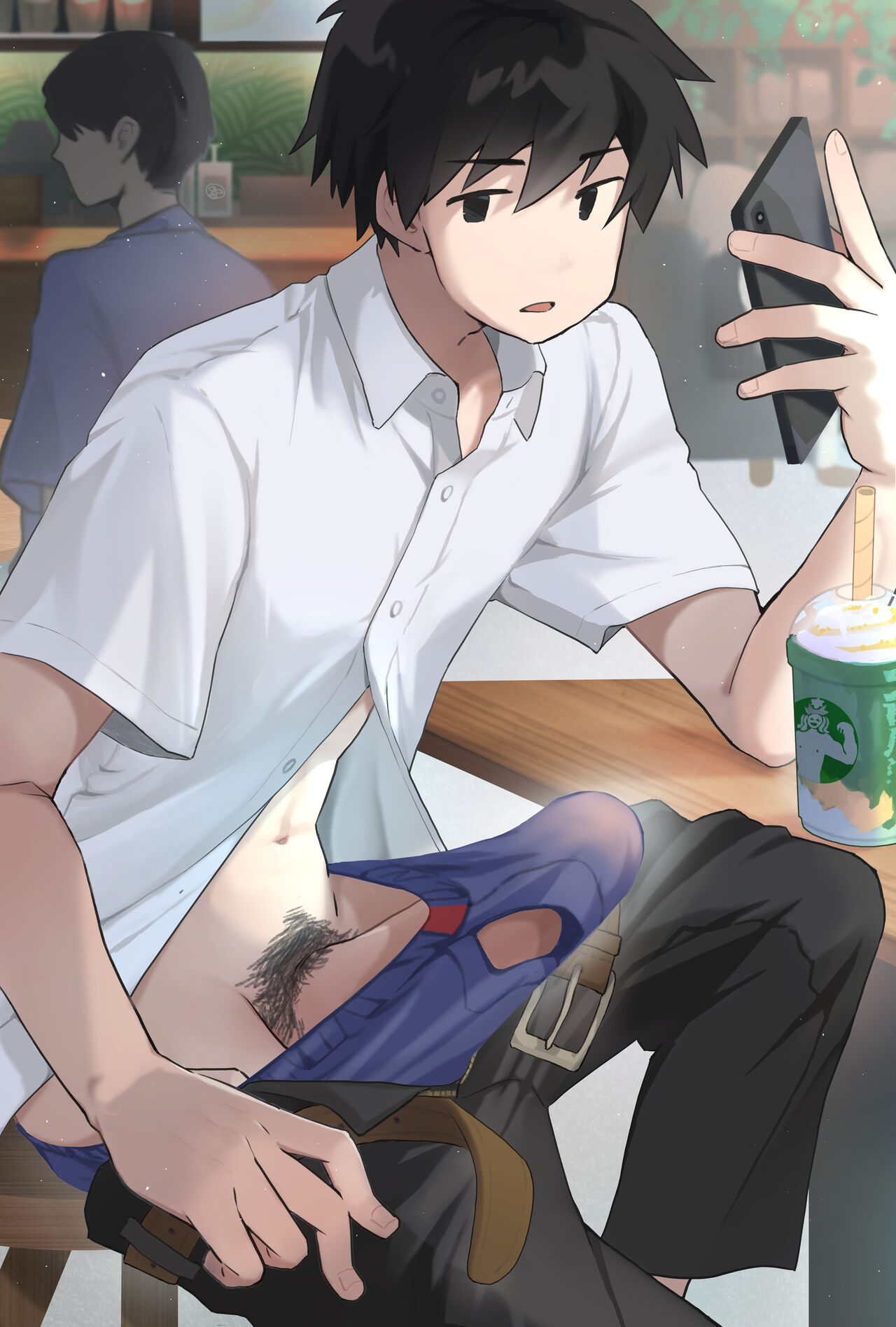 Pixiv Fanbox Compilation page 6 full