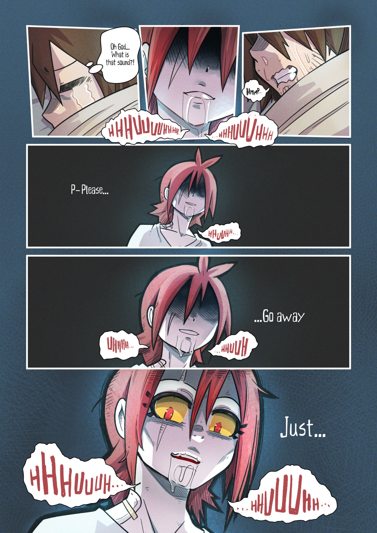 Cherry Road Part 8 page 7 full