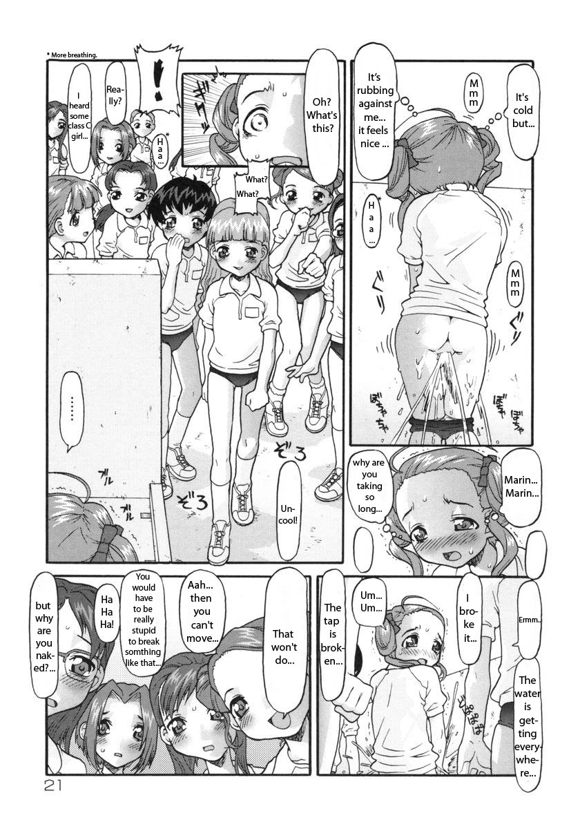 Wash Break page 5 full