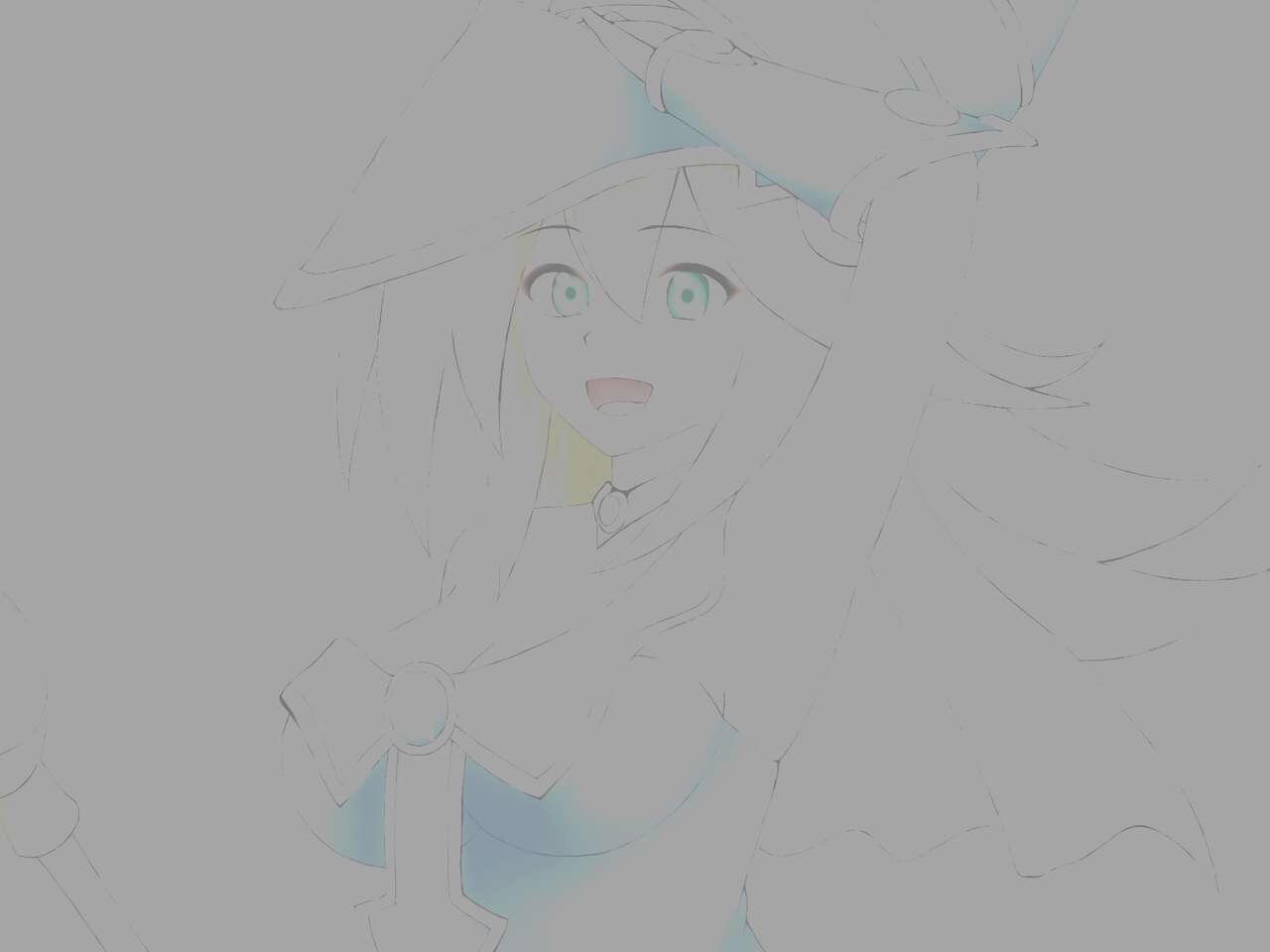 マジシャンズレポート―召喚モンスターの『性』の報告 page 2 full