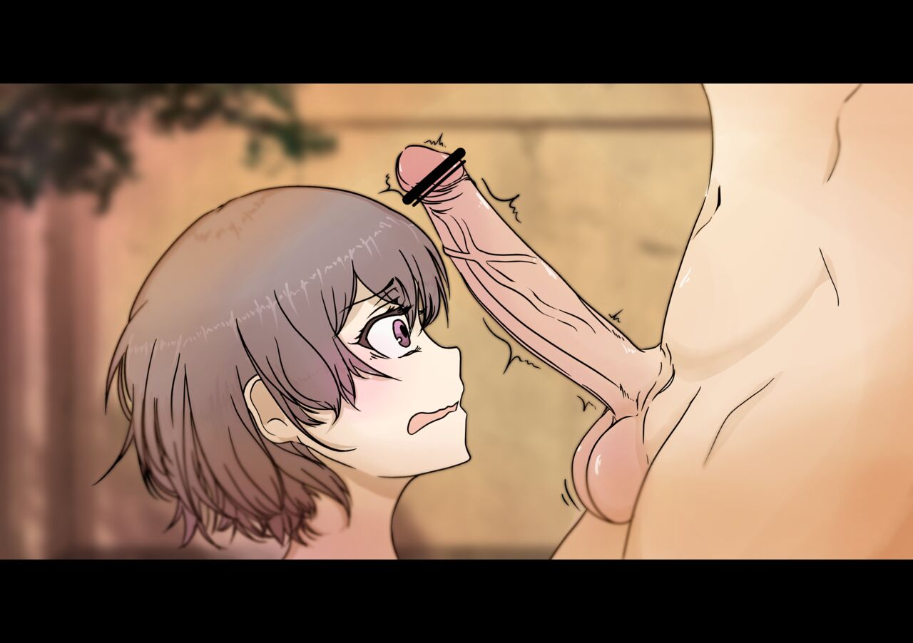 Biscuit Ranmaru page 2 full