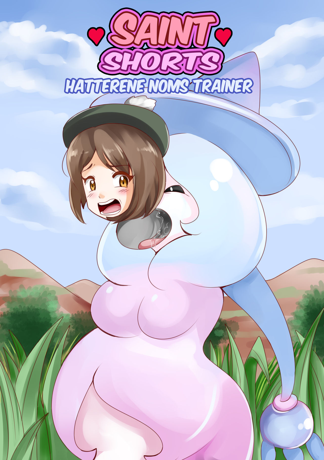 Hatterene Noms Trainer page 1 full
