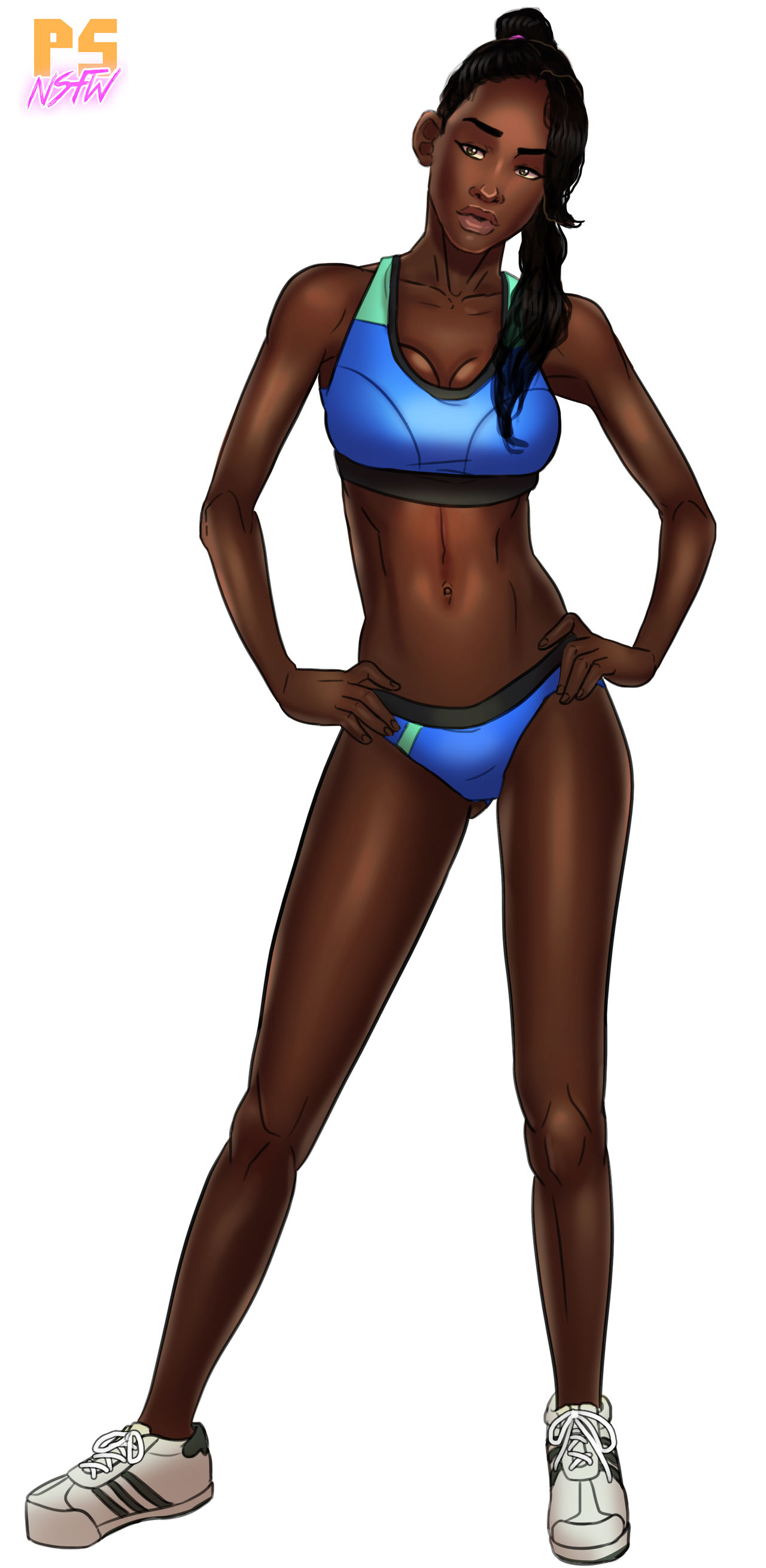 Kayla Gibson page 4 full