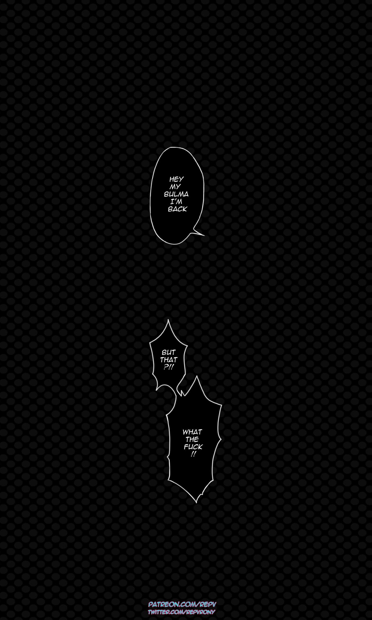 Bulma Wedin Ring Mini comic page 9 full