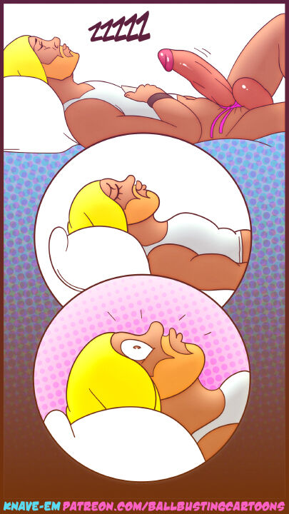 Careful What You Wish For 2 page 2 full