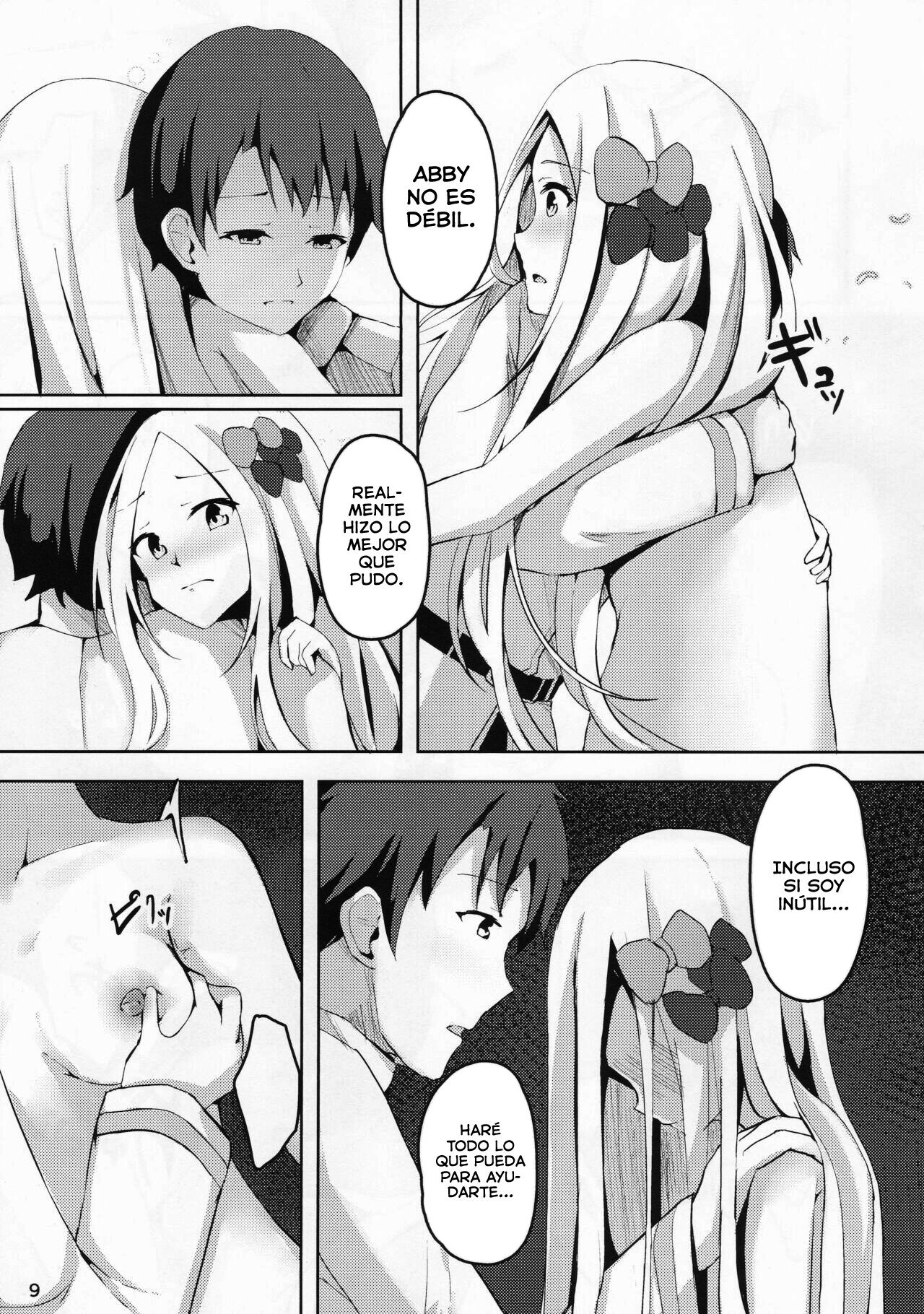 Isei ga Kininaru Otoshigoro page 10 full