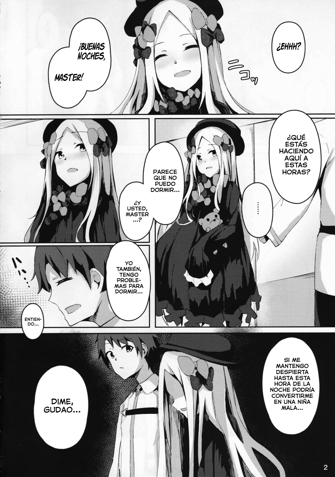 Isei ga Kininaru Otoshigoro page 3 full