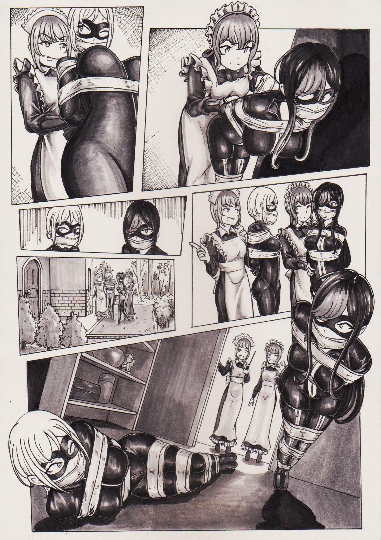 Grafhou gallary page 10 full