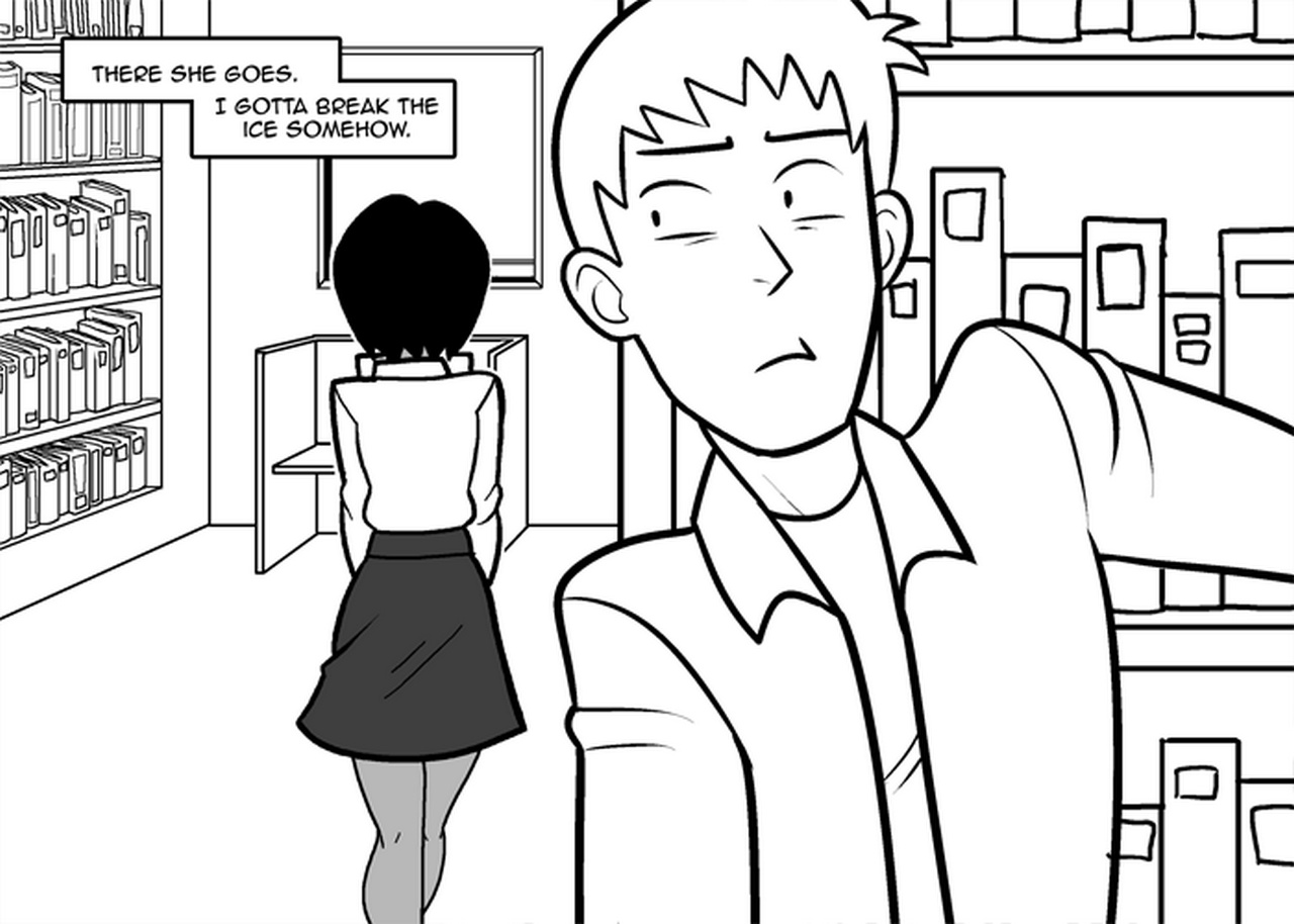 Bibliophilia - Part 1 page 2 full