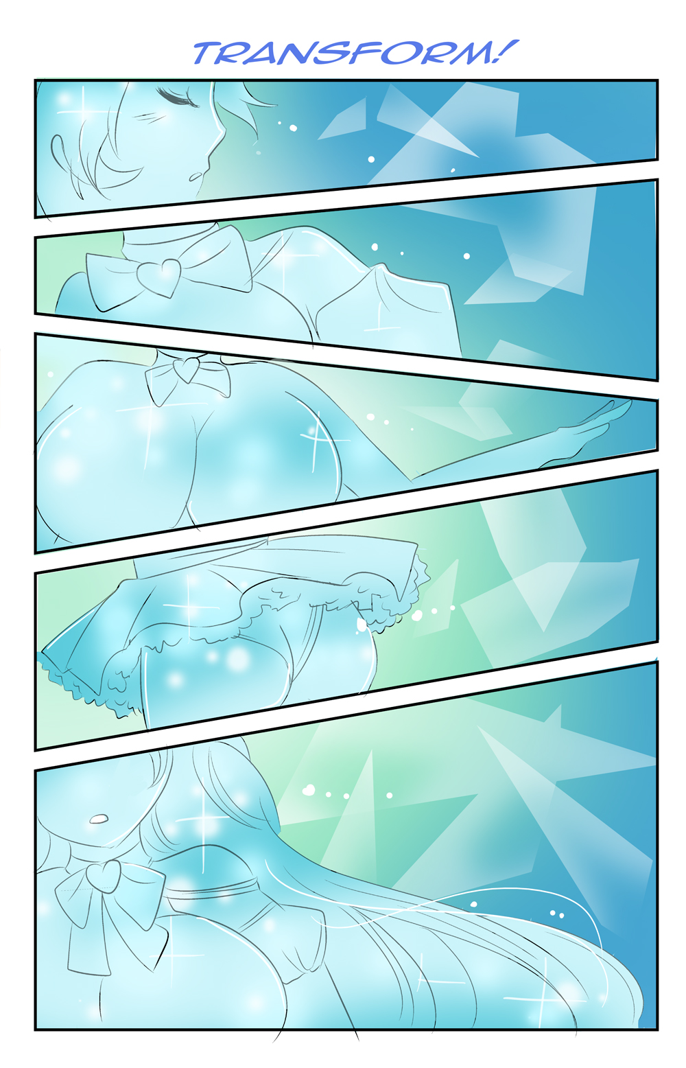 Alien Noriko page 4 full