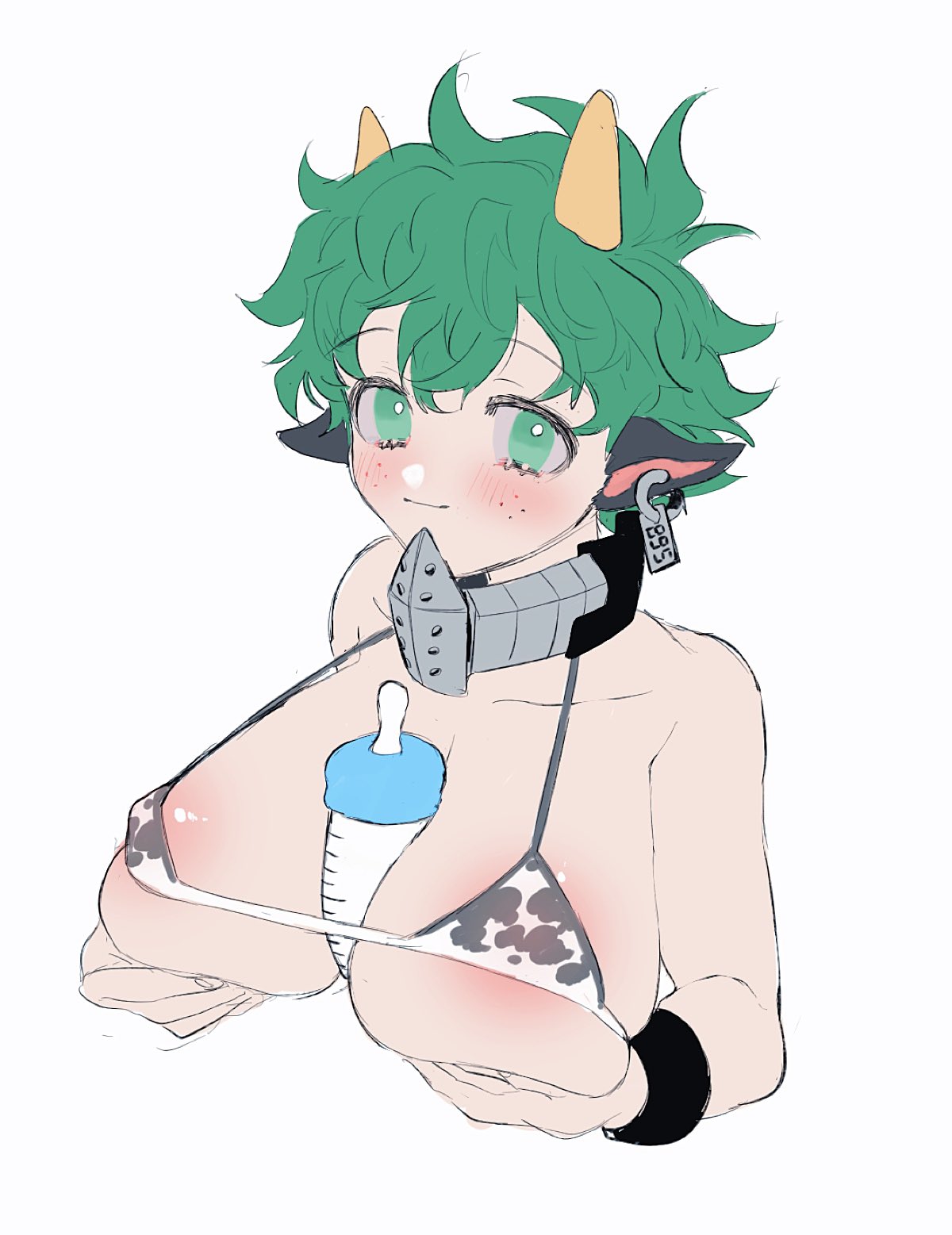 do you like the female Izuku_Midoriya? page 9 full