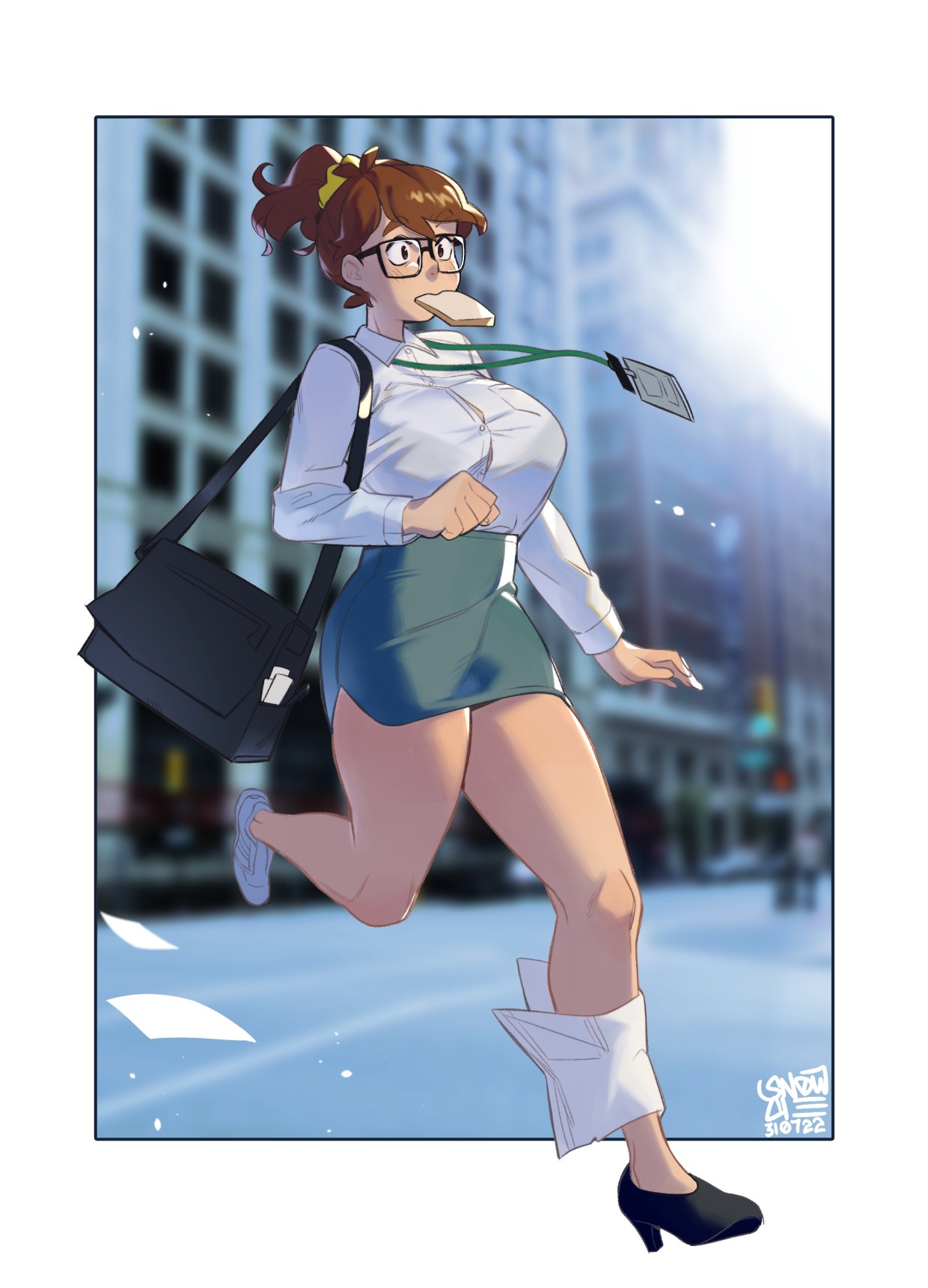 @sn0wcie page 3 full