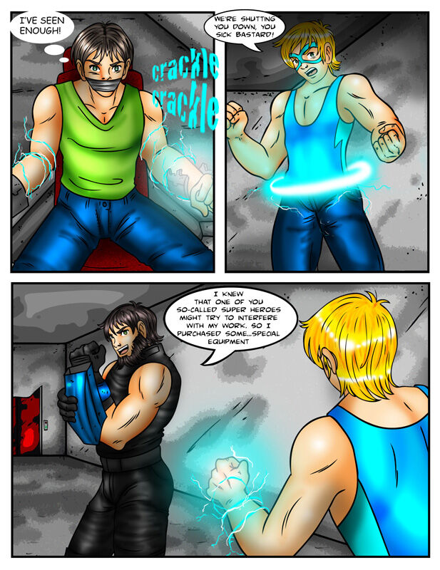 Power Couple page 10 full