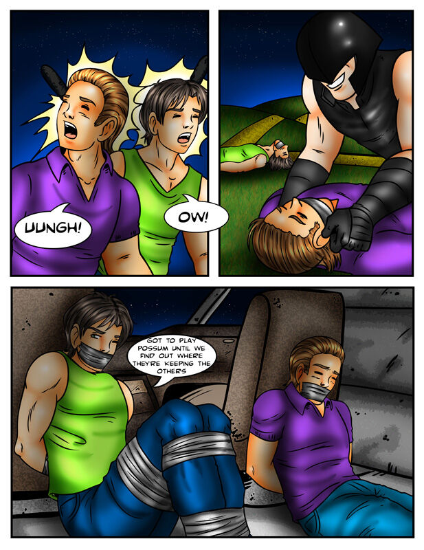 Power Couple page 4 full